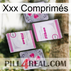 Xxx Comprimés 33